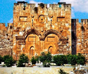 "Una nación escogida para ser diferente que todas las demás naciones de la tierra." (PastorEfraim Valverde Sr)