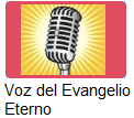 Voz del Evangelio Eterno