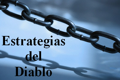 "Son muchas y diversas las estrategias que el enemigo usa para inducir al cristiano a que desestime su privilegiado lugar". (Pastor Efraím Valverde Sr.)