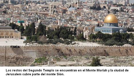 "Sion" es el término bíblico que simboliza toda la obra de la redención de Dios" (Pastor Efraím Valverde Sr.